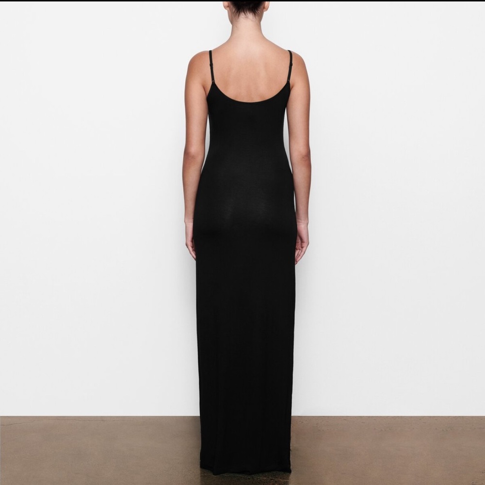 Sleep Keyhole Dress - Picture 4 of 8